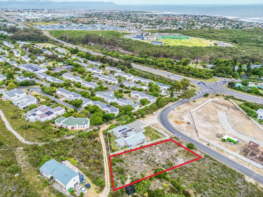 0 Bedroom Property for Sale in Chanteclair Western Cape